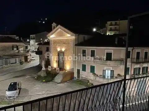 Appartamento in vendita a Valentano