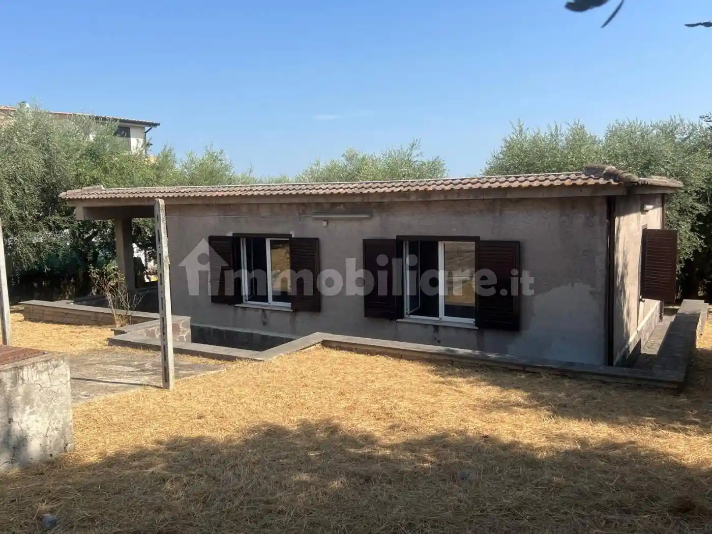 Casa indipendente in vendita a Guidonia Montecelio
