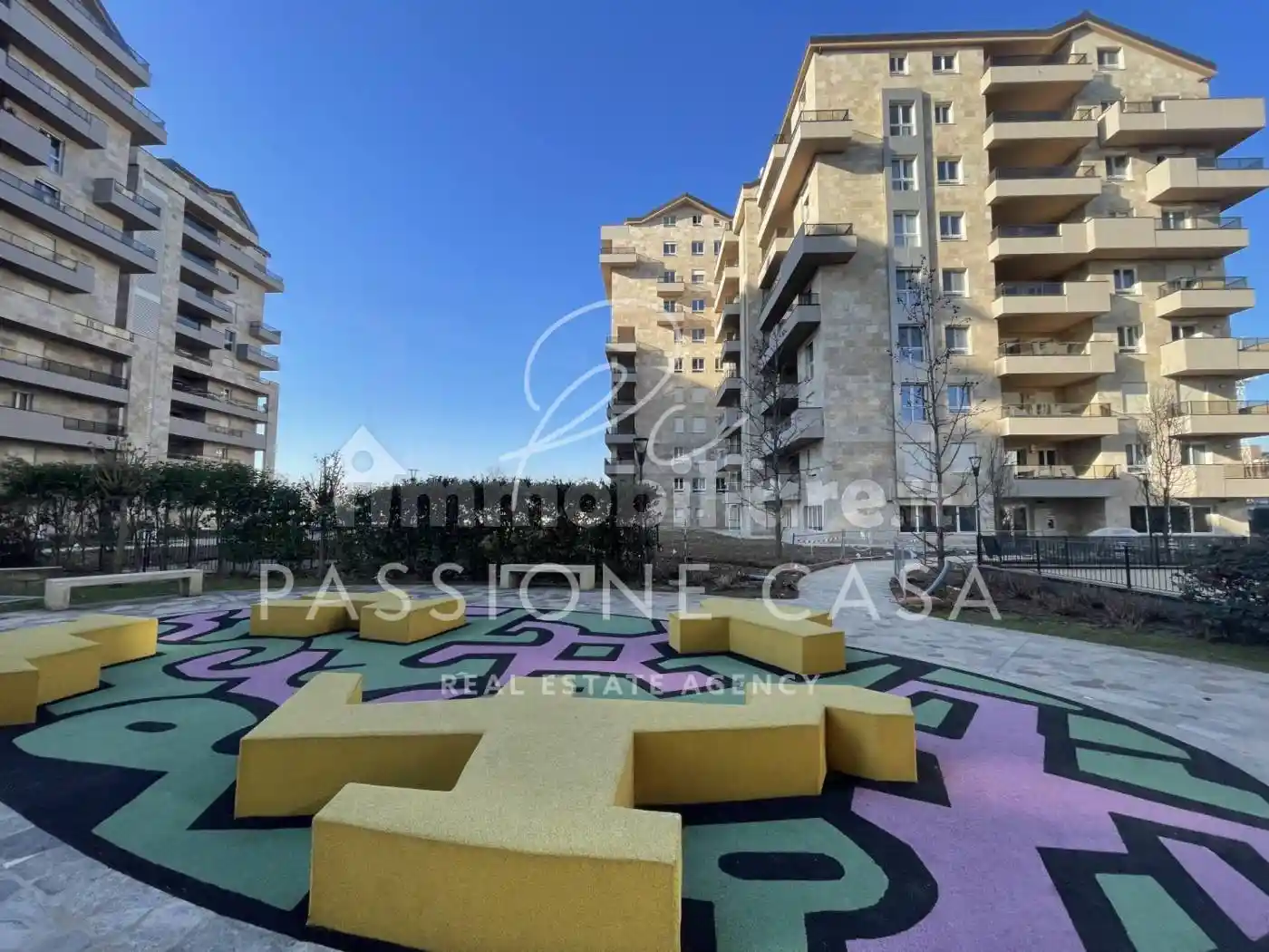 Attico - Mansarda in vendita a Segrate
