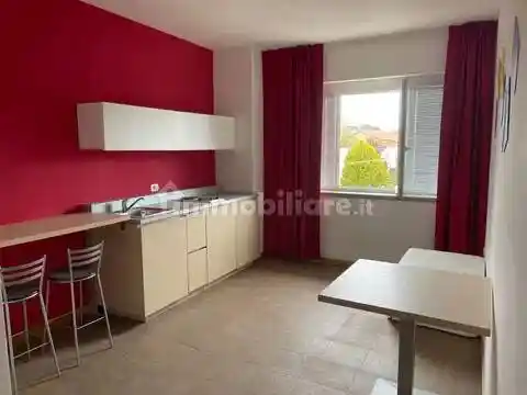 Appartamento in vendita a Marta