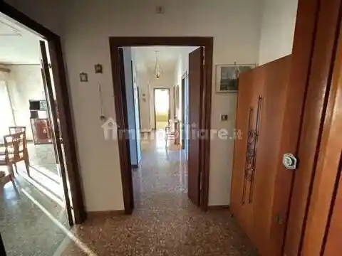 Appartamento in vendita a Valentano