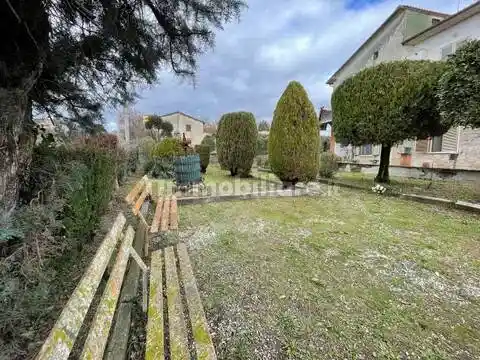 Villa in vendita a Montefiascone