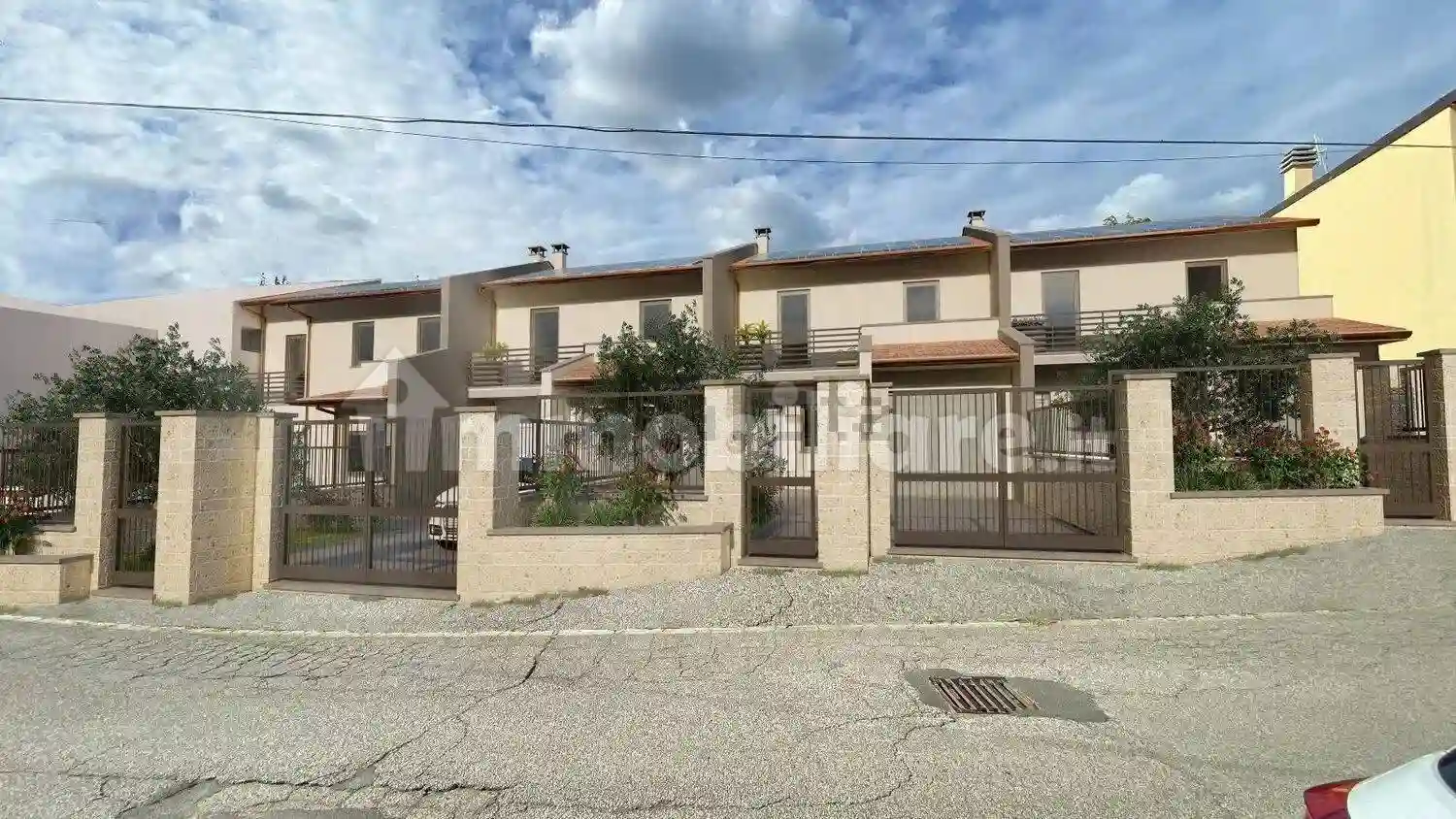 Villa - foto 4