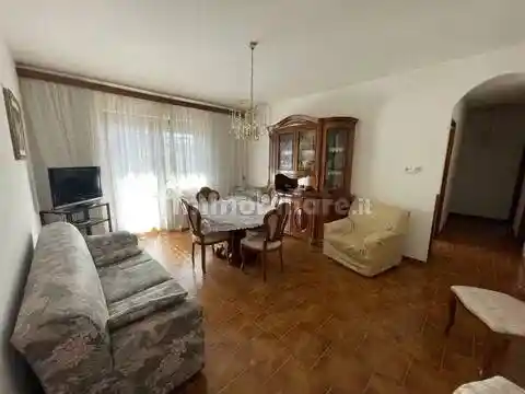 Appartamento in vendita a Bagnoregio