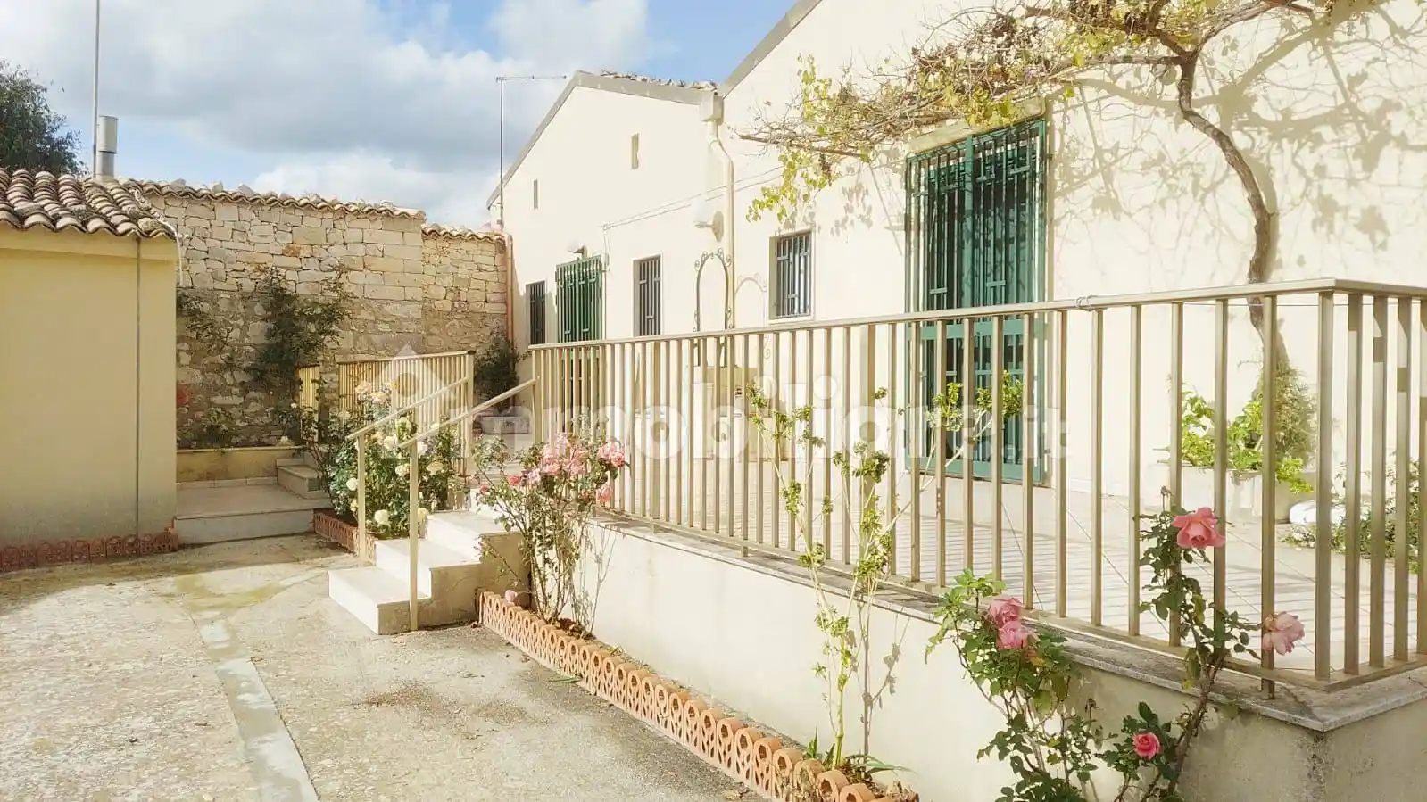 Villa in vendita a Ragusa