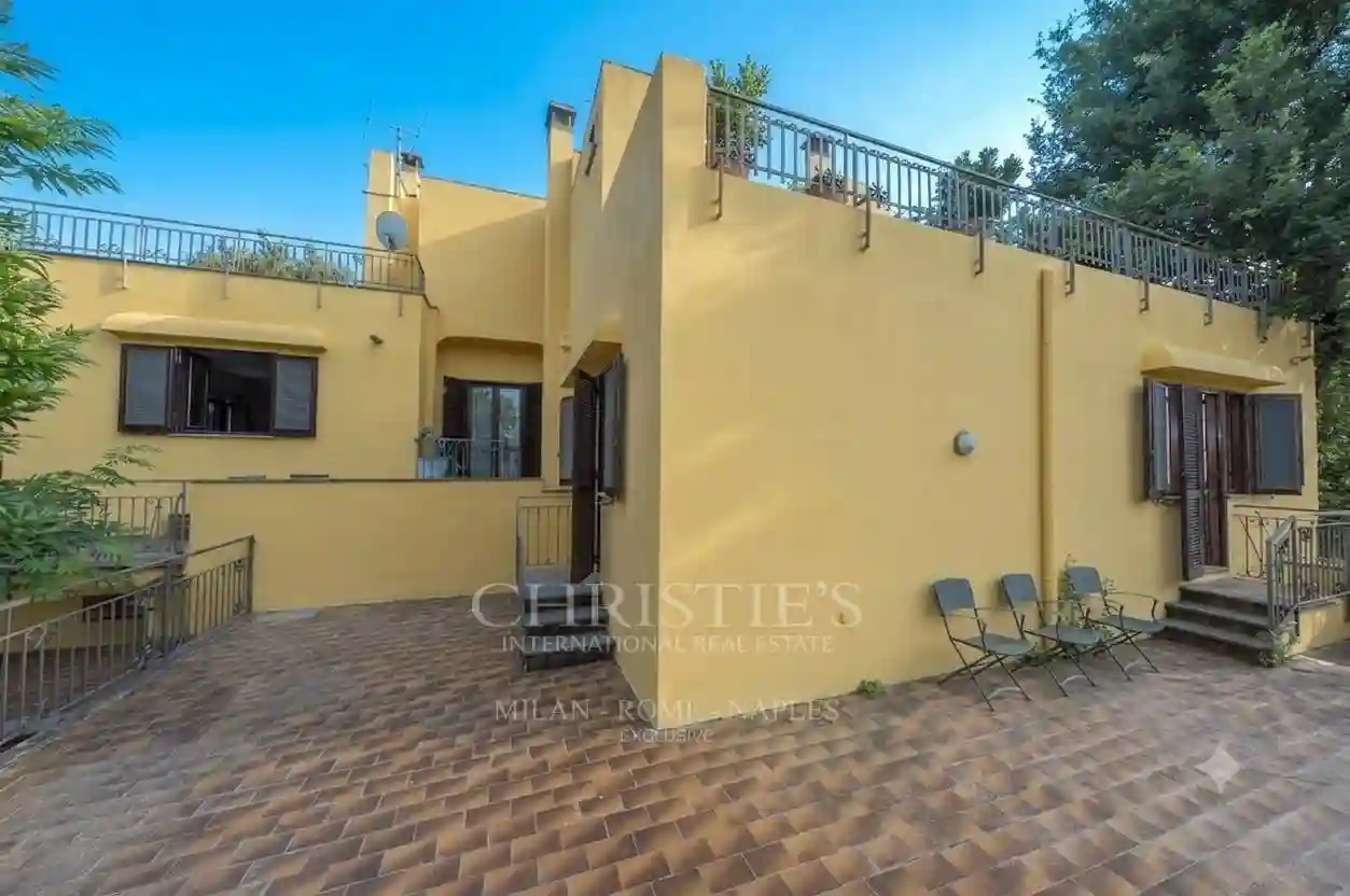 Villa - foto 4