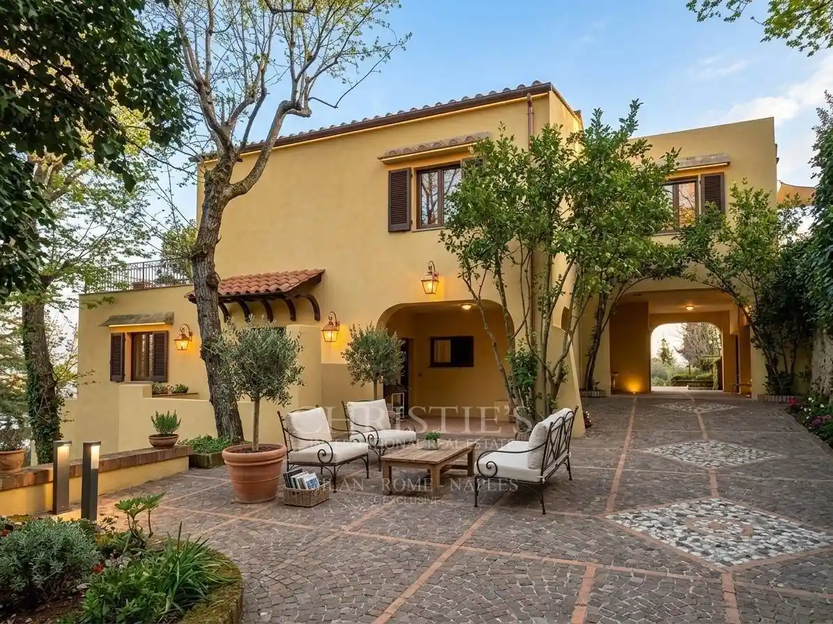 Villa in vendita a Sorrento