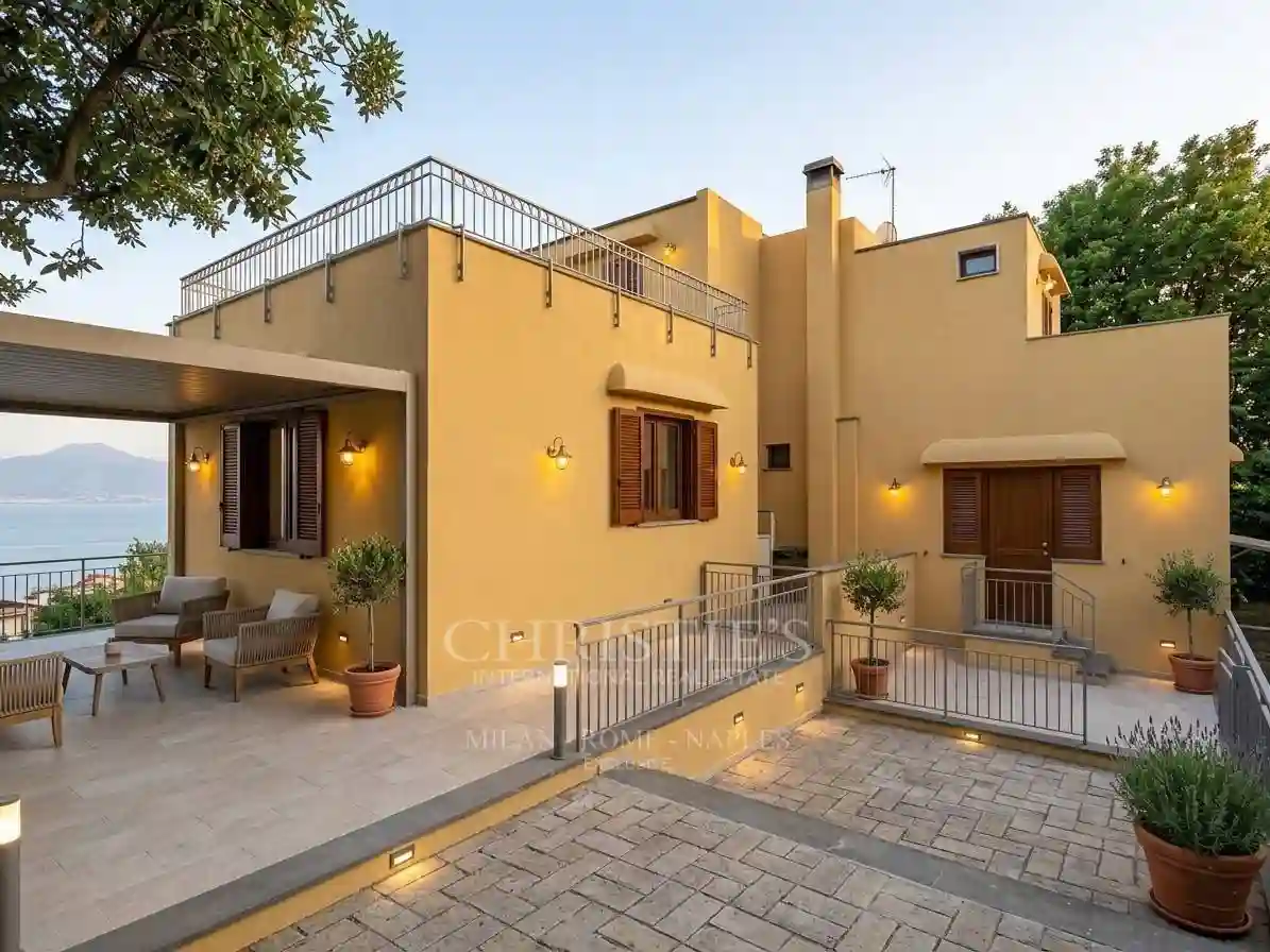 Villa - foto 3