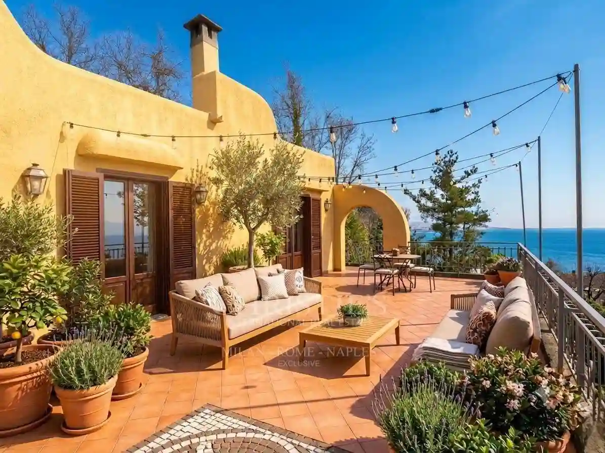 Villa - foto 5
