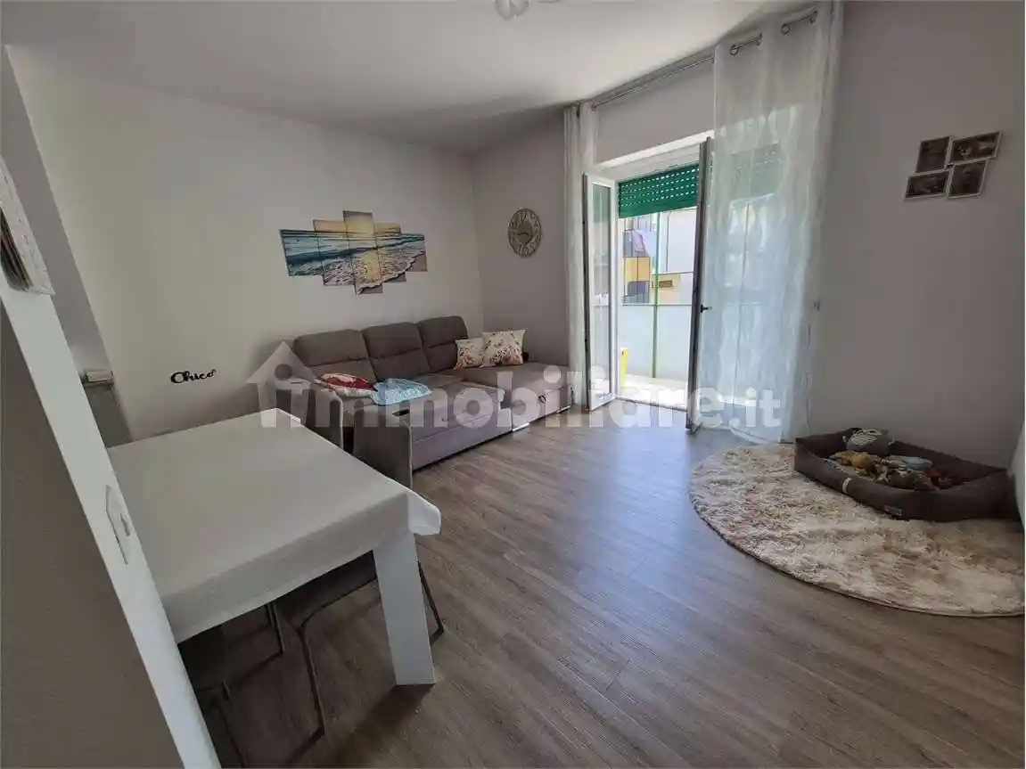 Appartamento in vendita a Lecco