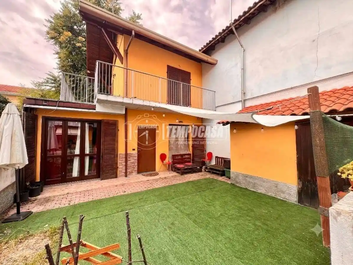 Appartamento in vendita a Lonate Pozzolo