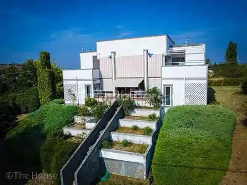 Villa in vendita a Montaldo Bormida
