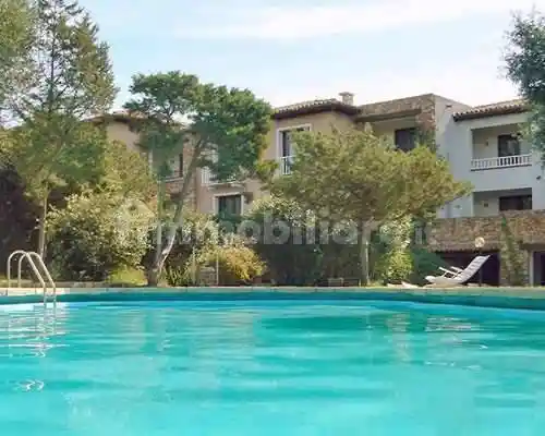 Appartamento in vendita a Olbia