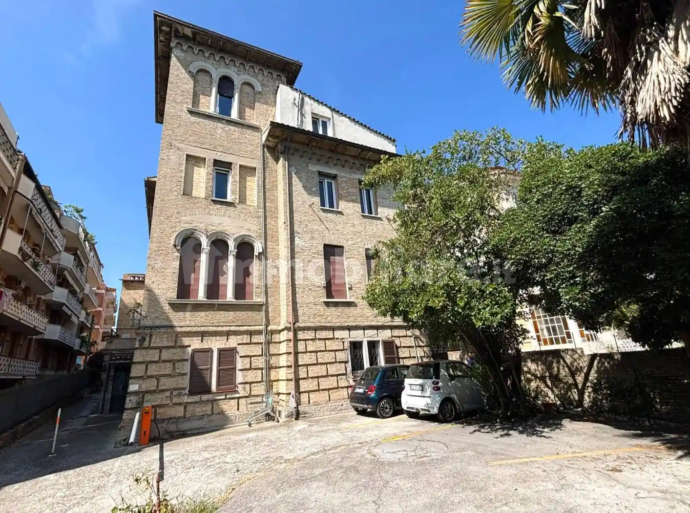 Appartamento in vendita a Pescara