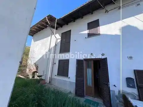 Villa in vendita a Cassine