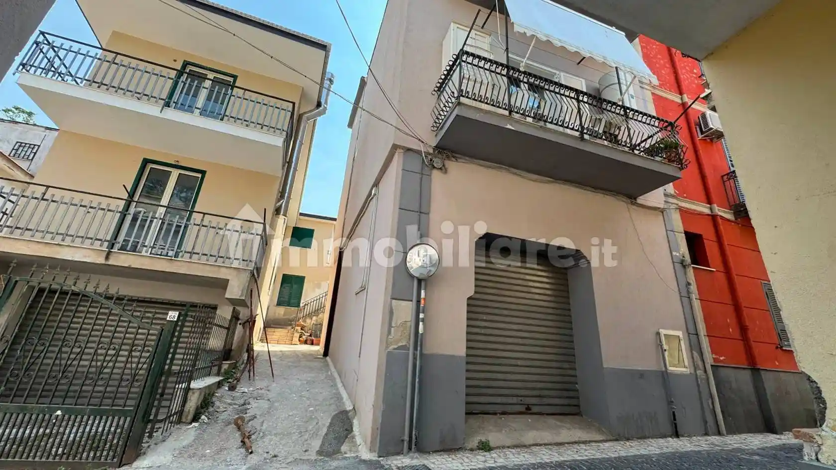 Casa indipendente in vendita a Sirignano