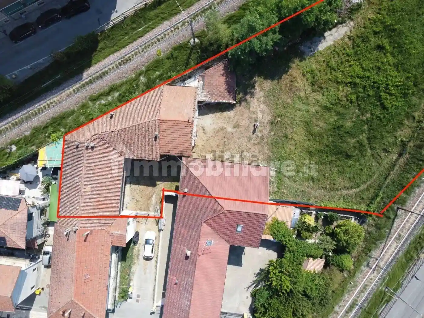 Villa in vendita a Acqui Terme