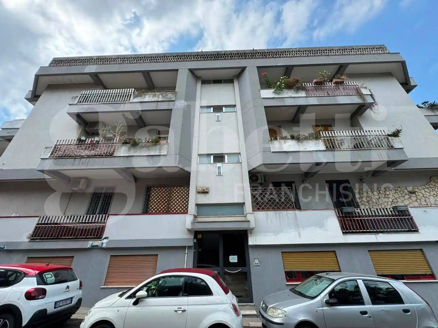 Appartamento in vendita a Bari