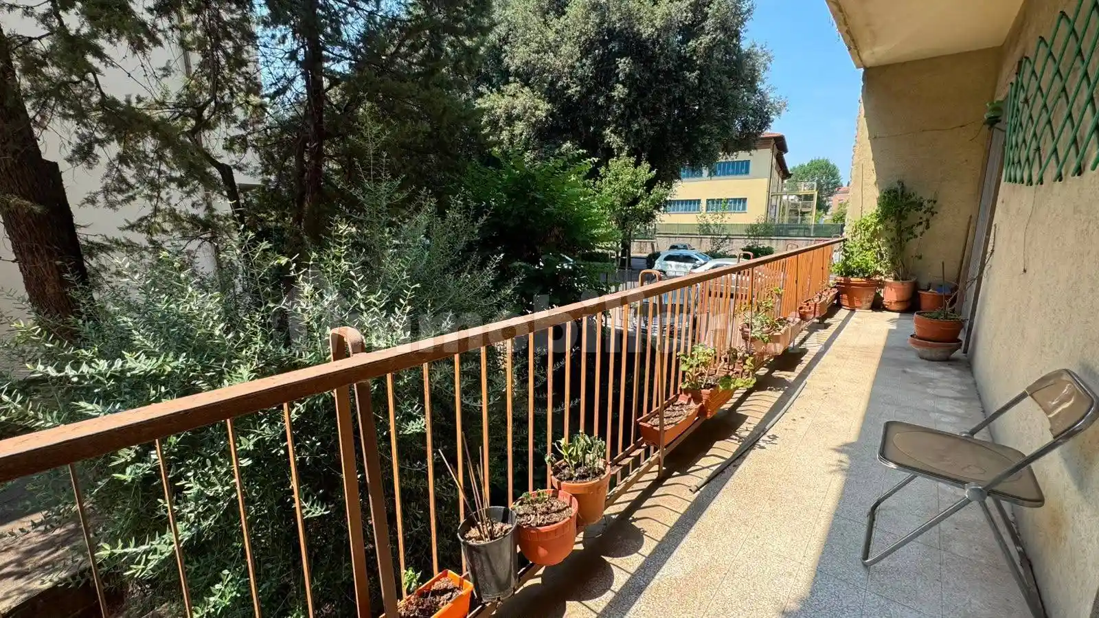 Appartamento in vendita a Firenze