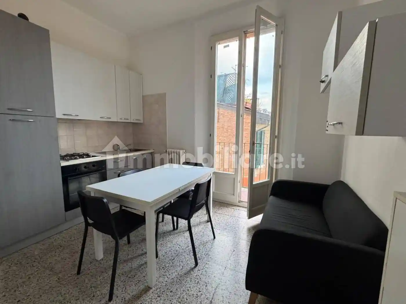 Appartamento in affitto a Bologna