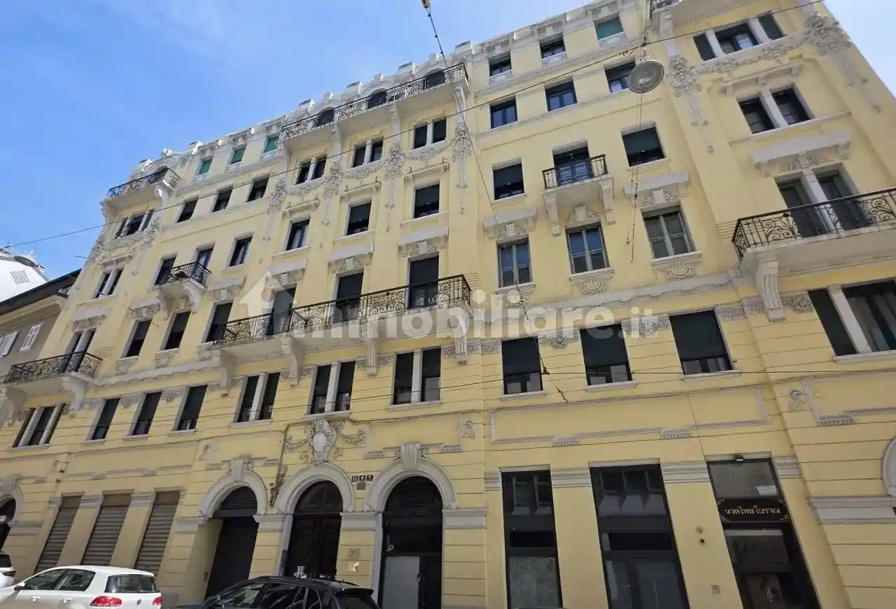 Appartamento in vendita a Trieste