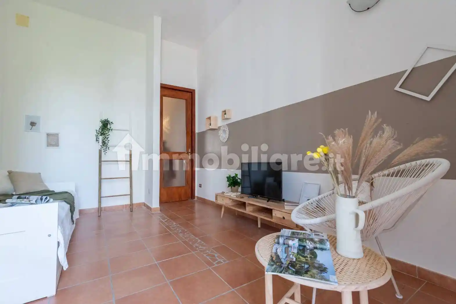 Appartamento in affitto a Lecce