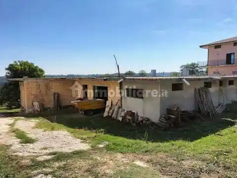 Villa in vendita a Frisa