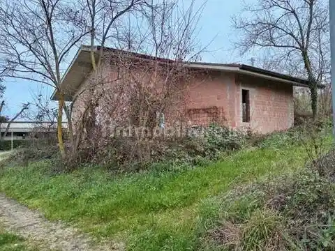 Villa in vendita a Rocca San Giovanni