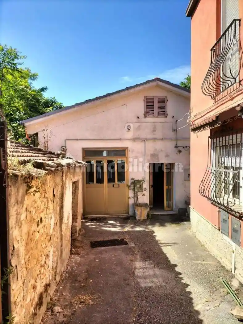 Villa in vendita a Santa Maria Imbaro