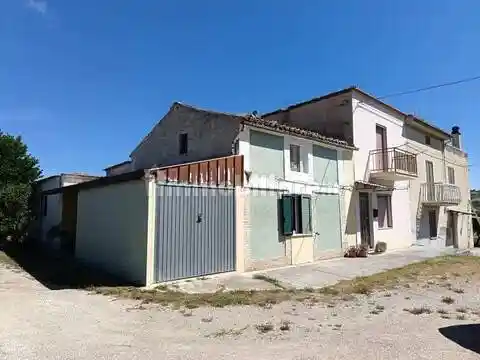 Villa in vendita a Castel Frentano