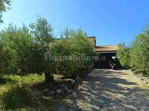 Villa in vendita a Rocca San Giovanni