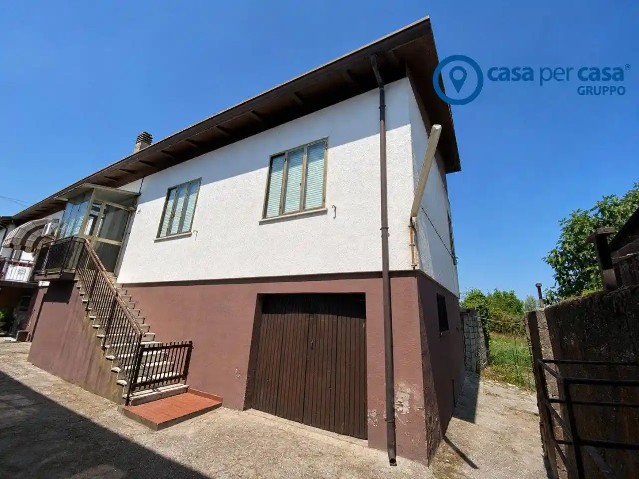 Villetta a schiera in vendita a Porto Viro