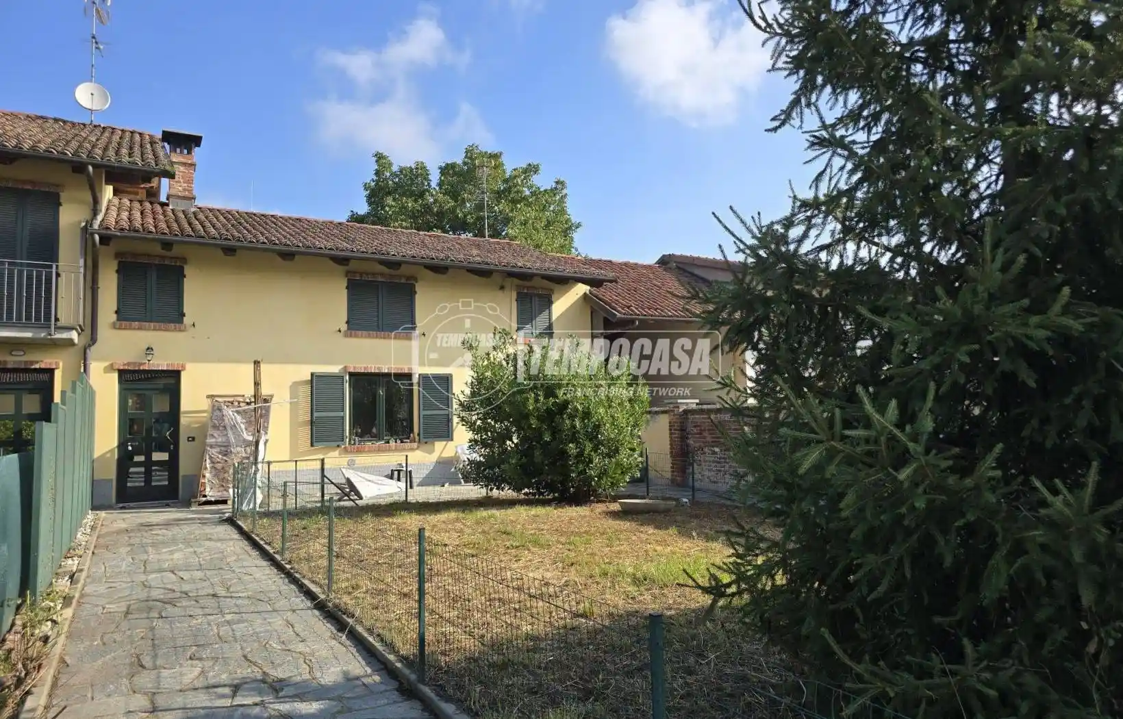 Casa indipendente in vendita a Carmagnola