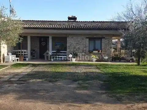 Villa in vendita a Fossacesia