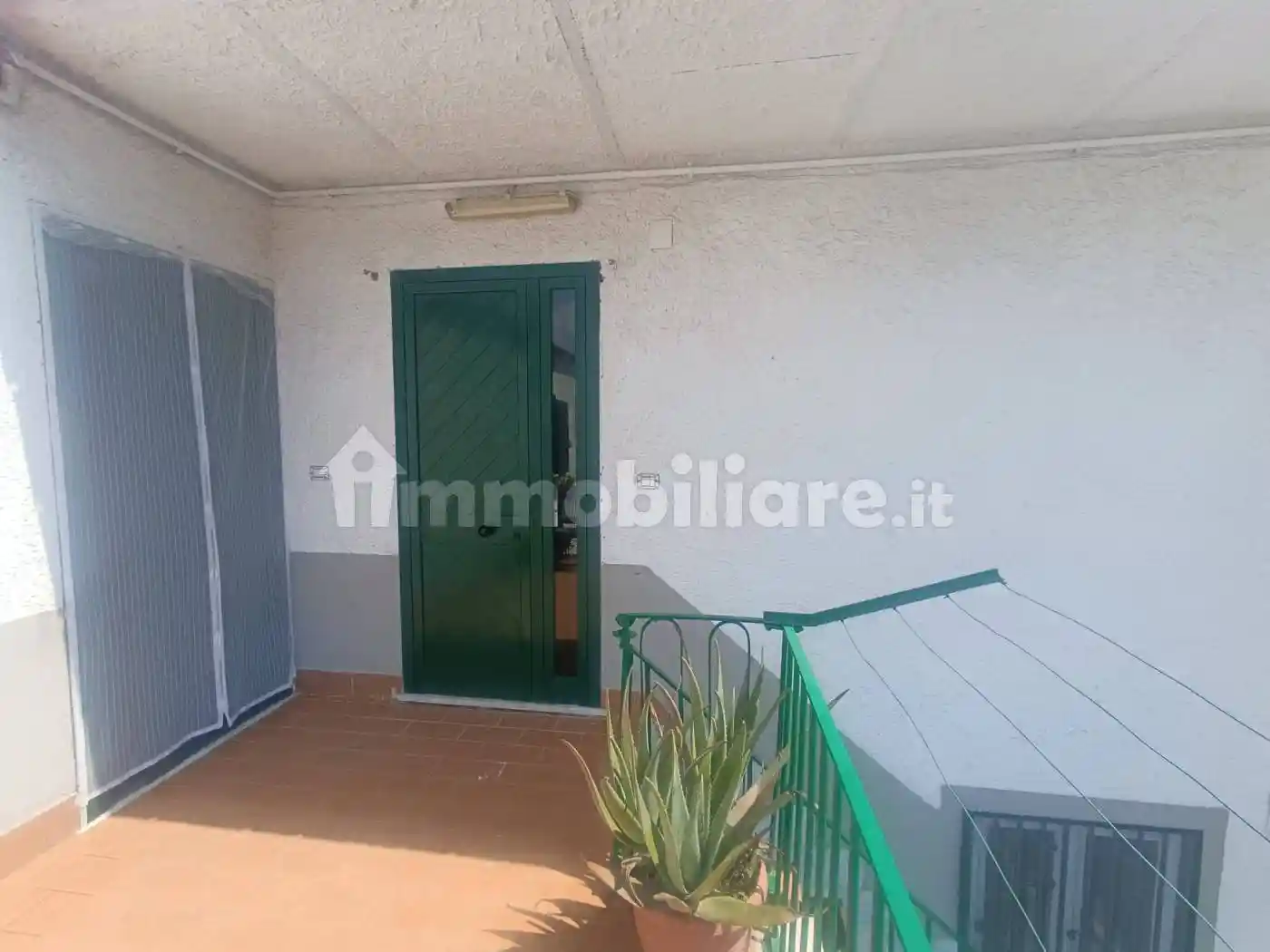 Appartamento in affitto a Pomigliano d'Arco