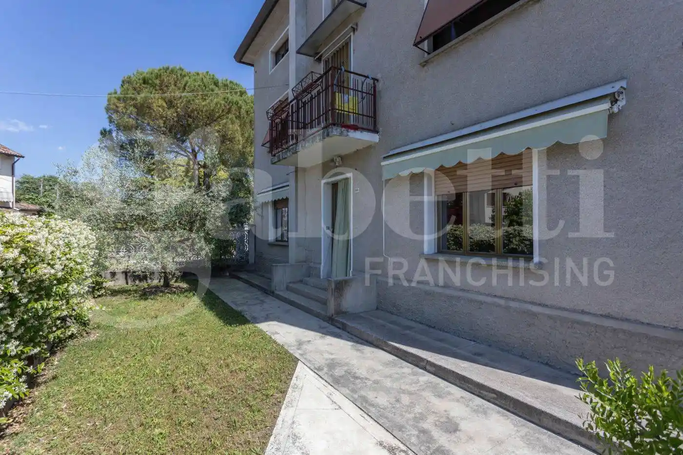 Appartamento in vendita a San Quirino