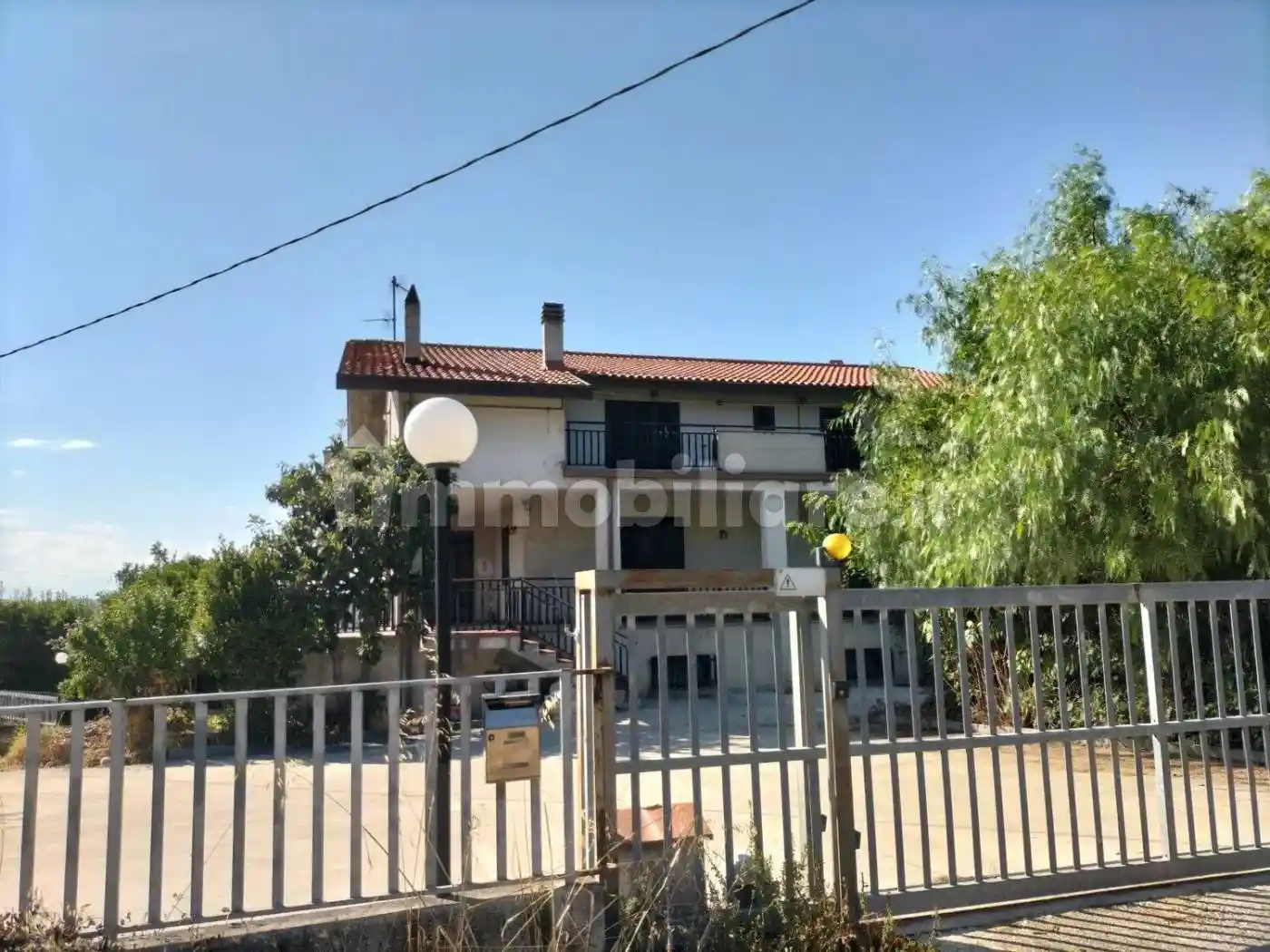 Villa in vendita a Lanciano