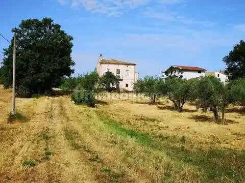 Rustico - Casale in vendita a Lanciano