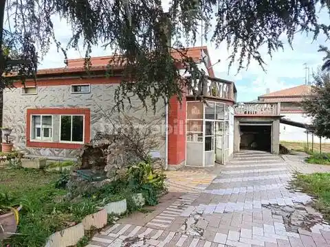 Villa in vendita a Lanciano