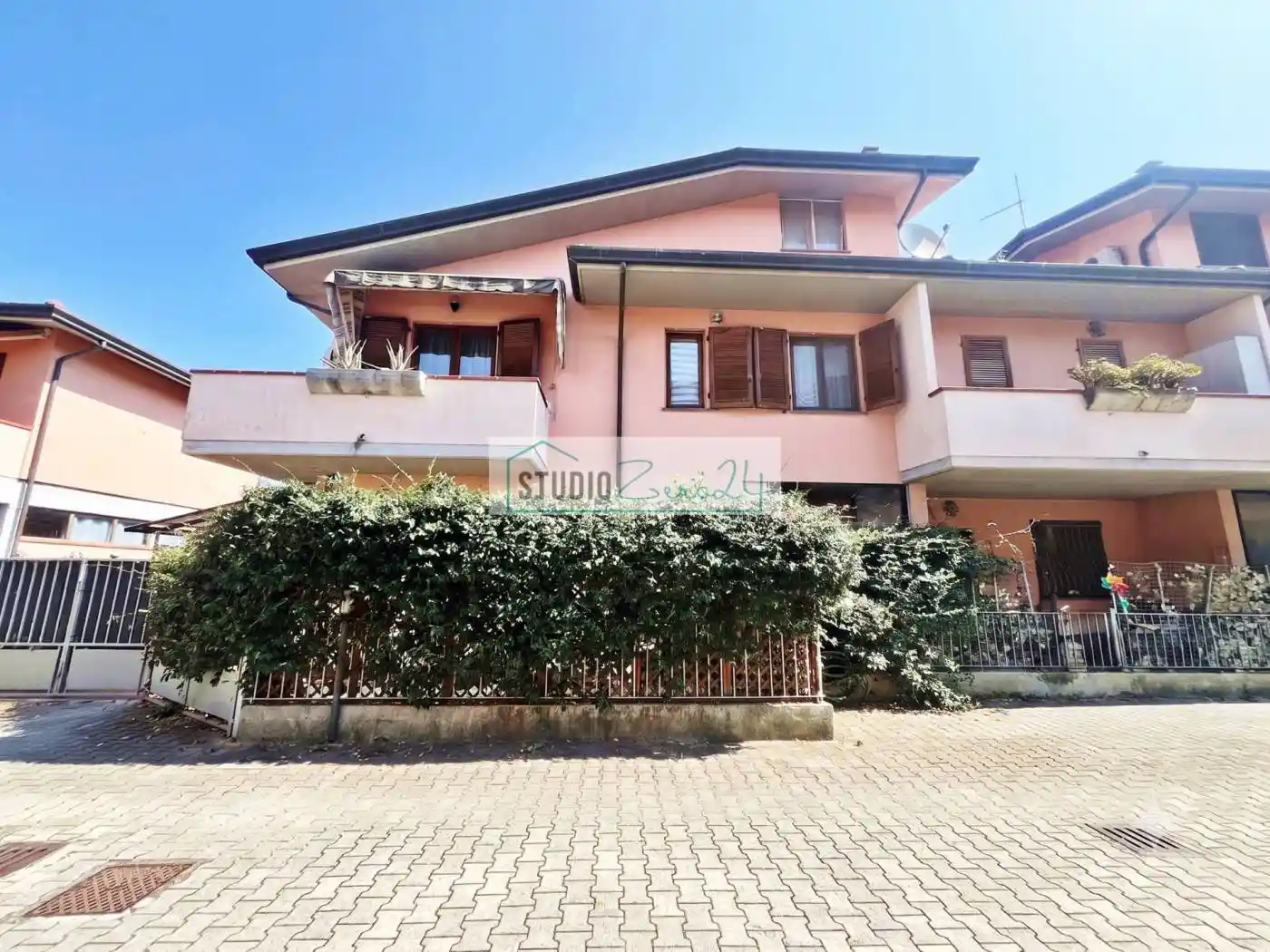 Casa indipendente in vendita a Viareggio