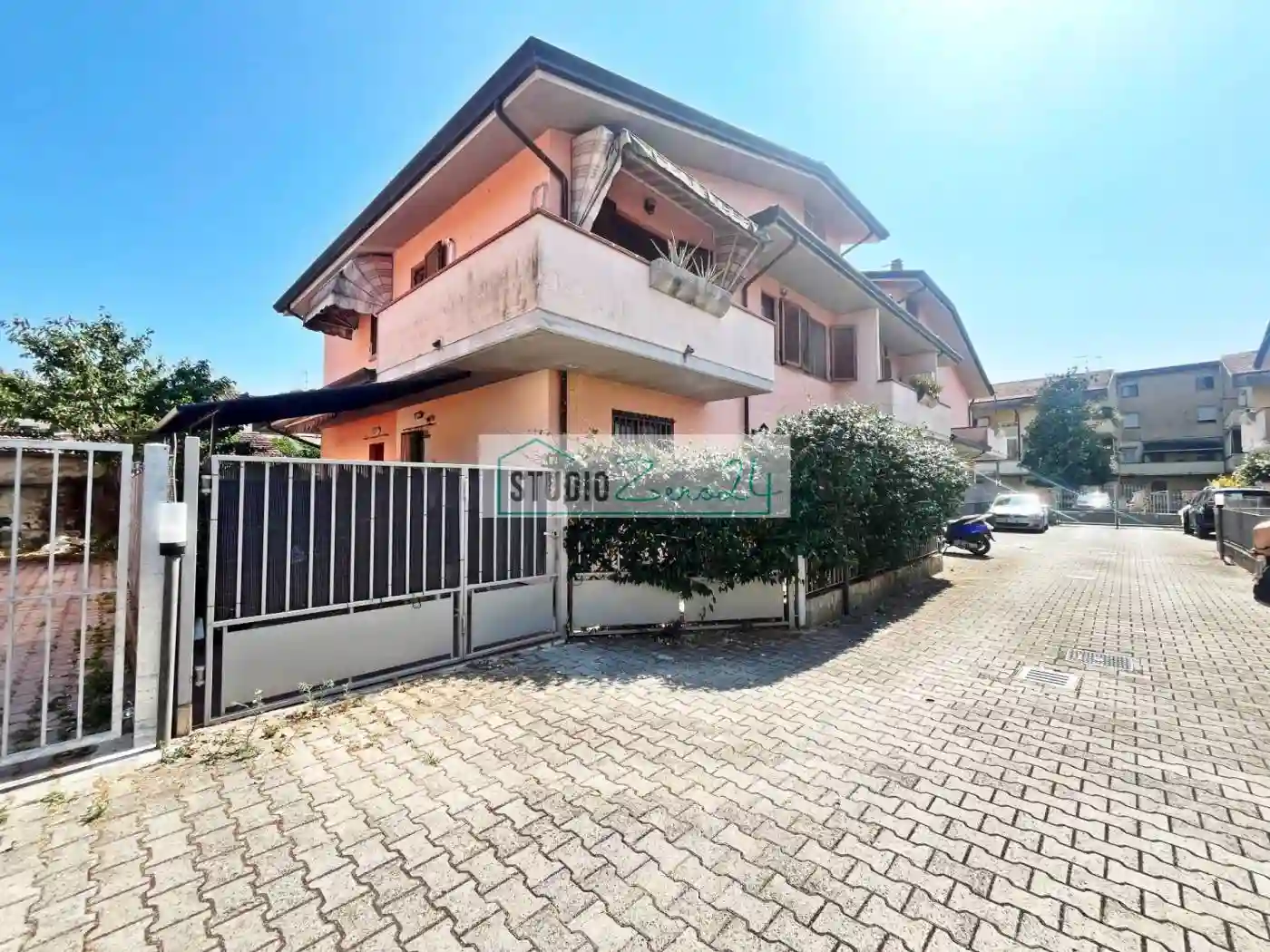 Casa indipendente - foto 2