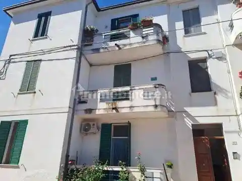 Appartamento in vendita a San Martino sulla Marrucina