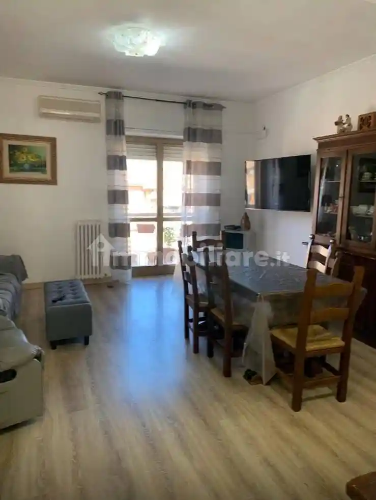 Appartamento in vendita a Cosenza