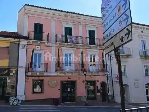 Appartamento in vendita a Fossacesia