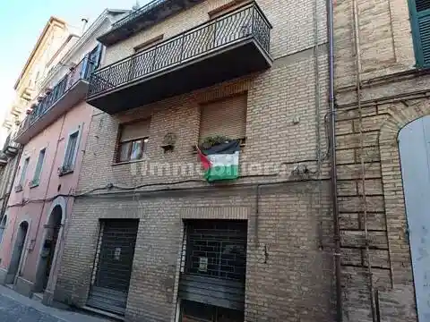 Appartamento in vendita a Lanciano