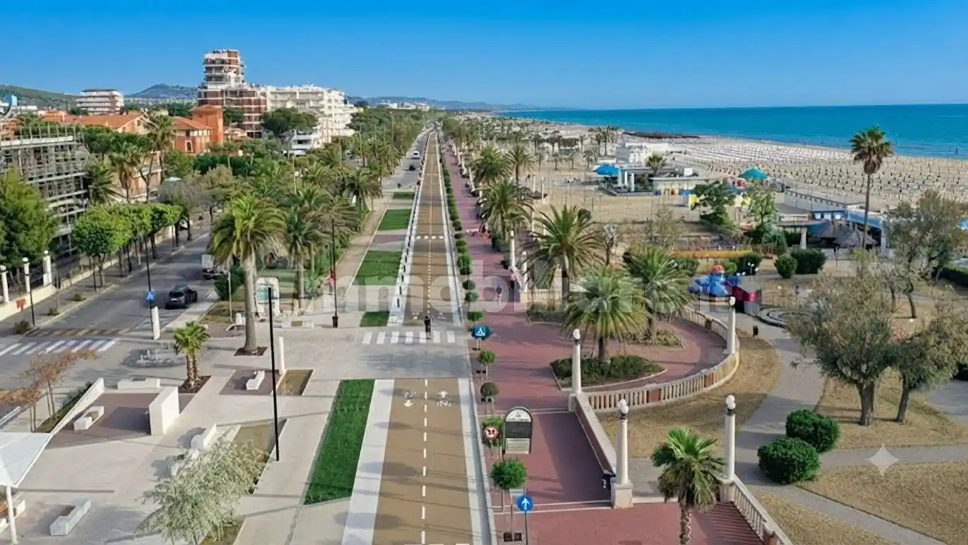Appartamento in vendita a Giulianova