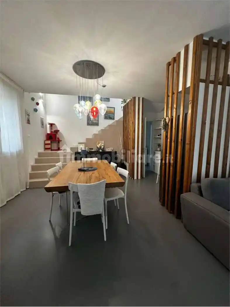 Villa in vendita a Camponogara