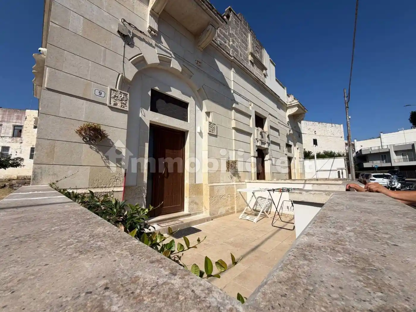 Palazzo - Edificio in vendita a Galatina