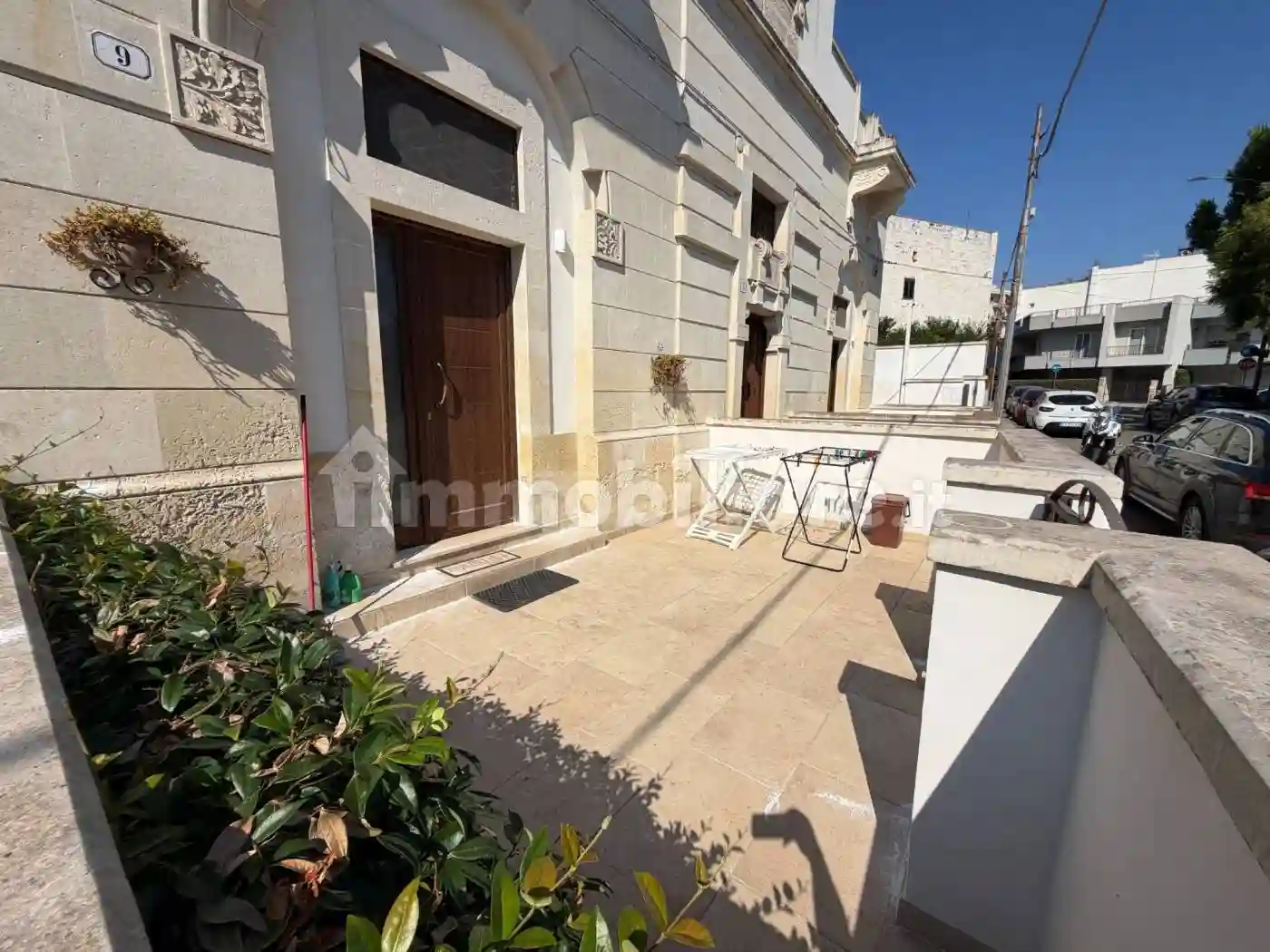 Palazzo - Edificio - foto 2