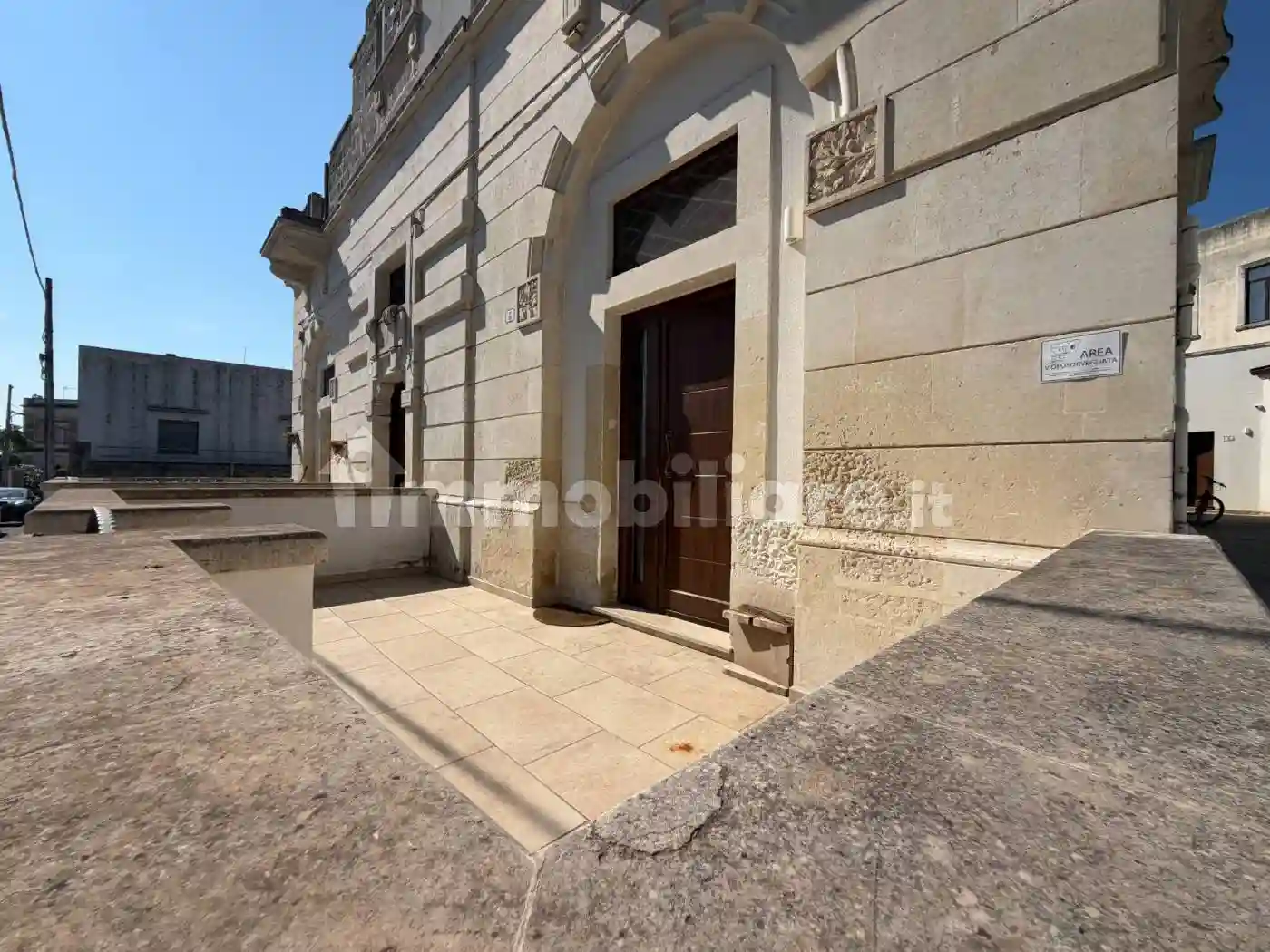 Palazzo - Edificio - foto 3